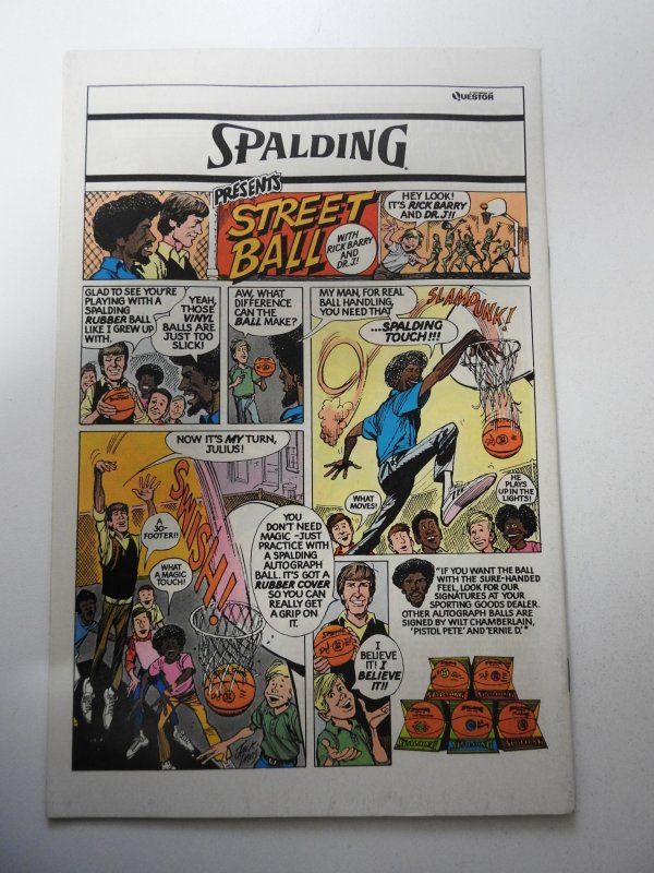 Fantastic Four #185 (1977)