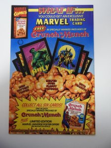 The Spectacular Spider-Man #201 (1993) VF Condition