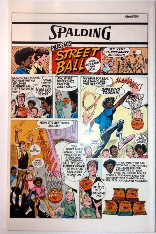 Spider-Woman #4 (9.4, 1978) 