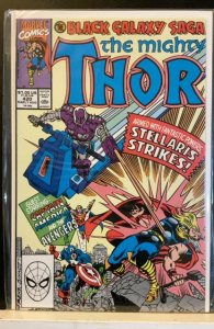 The Mighty Thor #420 (1990)