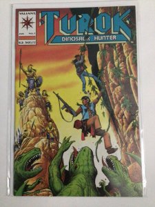Turok, Dinosaur Hunter #7 (1994)