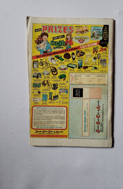 Giant-Size Defenders #2  (1974)