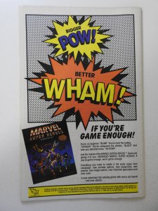 The Amazing Spider-Man #287 (1987) FN- Condition!