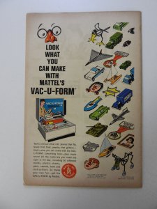 Detective Comics #352 (1966) FN- condition