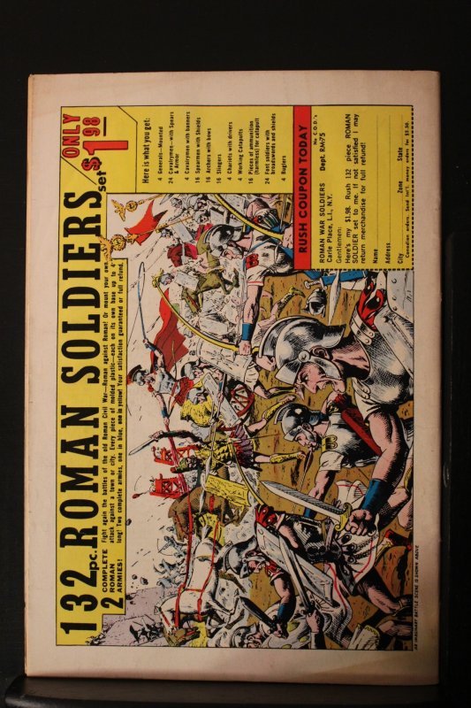 The Flash #147 (1964) Affordable-Grade VG+ 2nd Professor Zoom Wow! Utah CERT!