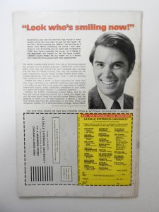 Chamber of Chills #11  (1974) VG Condition!