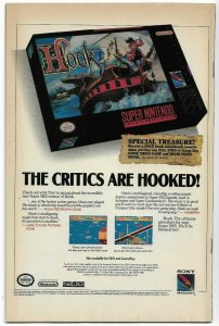  CONAN THE BARBARIAN#264 VF/NM 1993 NEWSTAND EDITION MARVEL COMICS