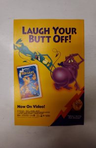 Marvel Adventures #13 (1998) NM Marvel Comic Book J734