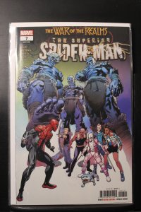 Superior Spider-Man #7 (2019)