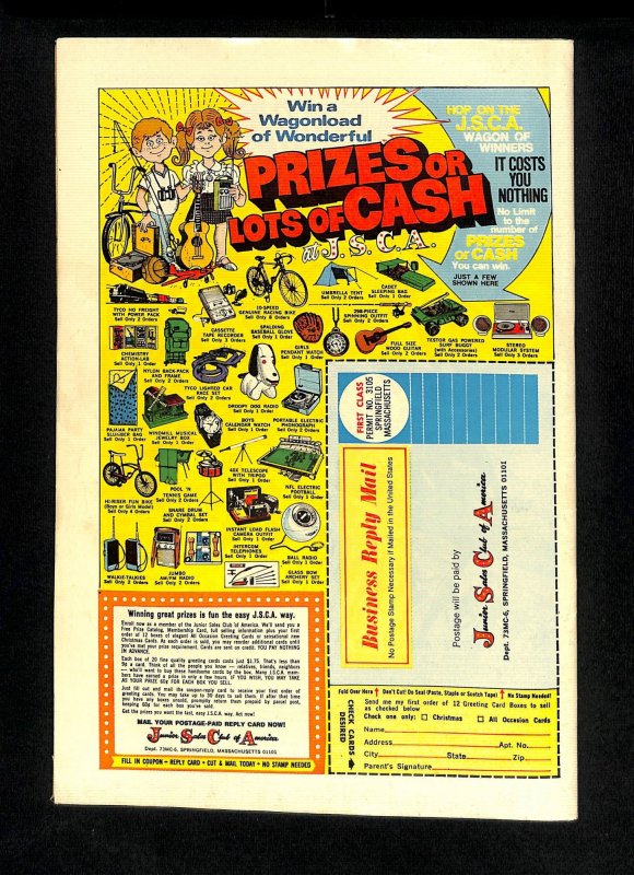 Marvel Spectacular #2