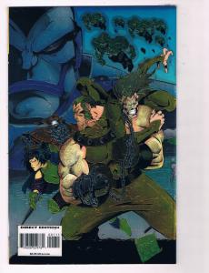 X-Men Alpha # 1 NM Marvel Comic Book Wolverine Apocalypse One Shot HOT Issue S84