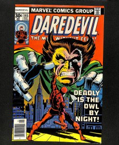Daredevil #145