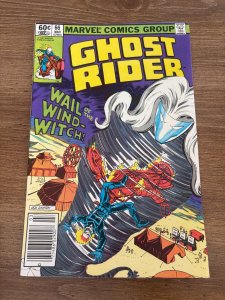 Ghost Rider # 66 VF/NM Marvel Comic Book Johnny Blaze 14 J437