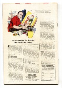 Special War Series #4 1st JUDO MASTER-Charlton comic book FN+