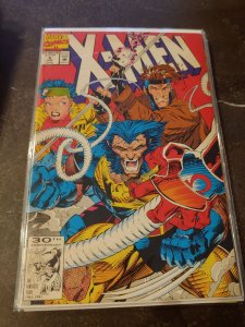 X-MEN #4 1ST OMEGA RED