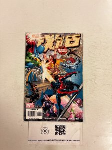 Exiles #77 NM Marvel Comic Books Squadron Supreme 9 HH92