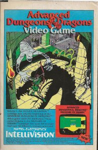 The New Adventures of Superboy #54 (1984) - VF/NM