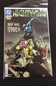 Nightwing #121 (2025)