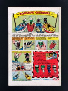 Superman's Pal, Jimmy Olsen #121 (1969)