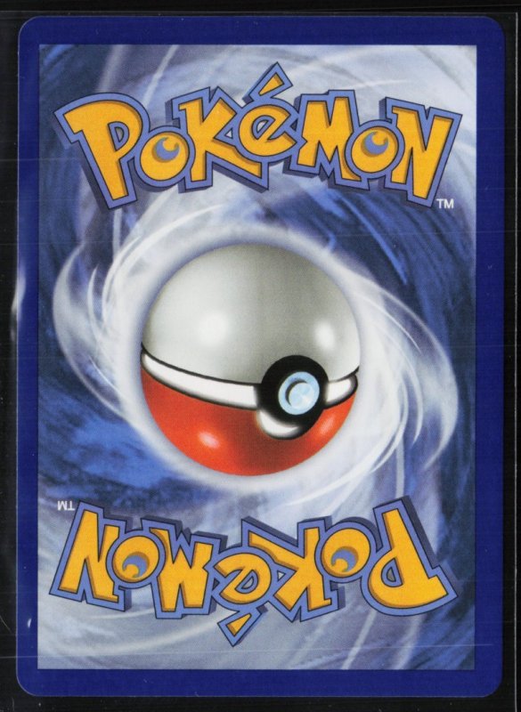 Poke Pad - 113/088 - ME03: Perfect Order - Pokemon TCG - Ultra Rare Holo