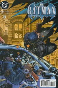 Batman Chronicles, The #13 FN ; DC