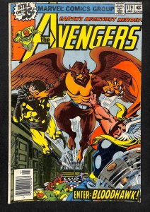 The Avengers #179 (1979)