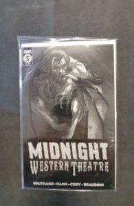 Midnight Western Theatre #5 (2021)