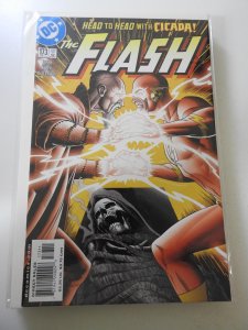 The Flash #173 (2001)