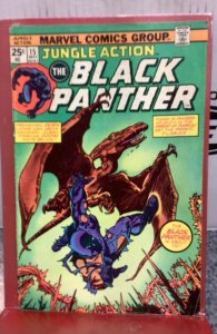 Jungle Action #15 (1975)