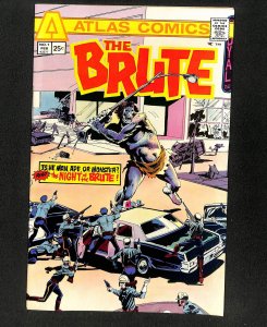 Brute #1