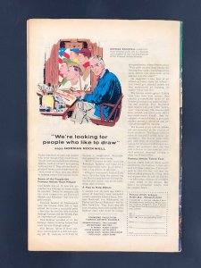 Fantastic Four #70 (1968)