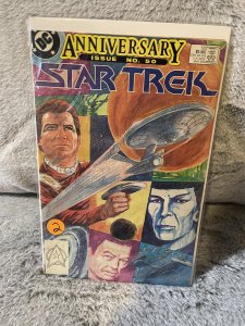 Star Trek #50 (1988)