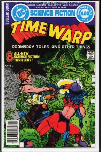 Time Warp #1 (1979)