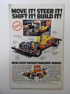 Marvel Premiere #46 FN/VF Condition!