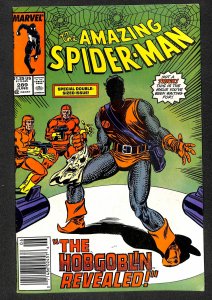 The Amazing Spider-Man #289 (1987)