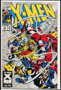 X-Men #18 (1993) X-Men