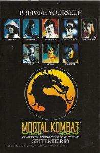 Green Lantern: Mosaic #15 (1993) - NM