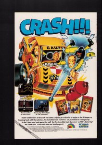 Batman #495 - SIGNED BY KELLEY JONES! (8.0) 1993