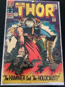 Thor #127 (1966)