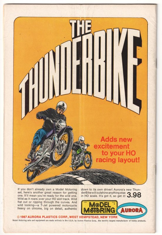 Superman's Pal, Jimmy Olsen #106 (1967) Jimmy Olsen