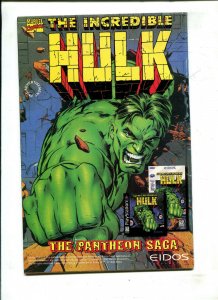 DEADPOOL #3 1997 MARVEL (4.0) GUEST STARRING SIRYN