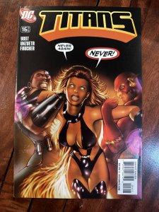 Titans #16 (2009)