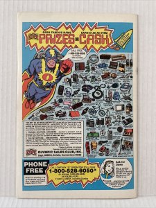 Marvel Two-in-One #89