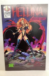 Hellina: Wicked Ways (1995)