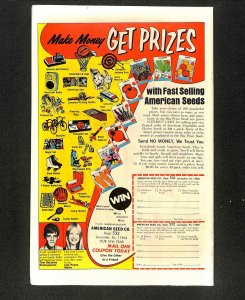 1st Issue Special #2