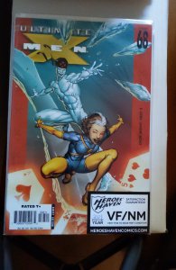 Ultimate X-Men #68 (2006)