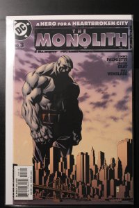The Monolith #3 (2004)