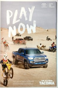 Red Thorn #1 (9.6, 2016) 