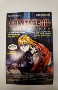 Michael Moorcock's Multiverse #3 (1998) NM Helix (DC) Comic Book J654