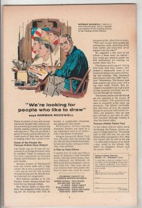 Amazing Spider-Man #43 (Dec-66) VF+ High-Grade Spider-Man